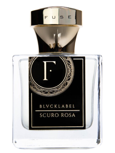 عطر ادکلن اسکورو رزا فیوز - Scuro Rosa Fuse - بررسی، قیمت و خرید