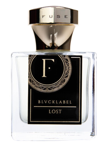 عطر ادکلن لاست فیوز - Lost Fuse - بررسی، قیمت و خرید