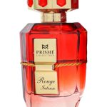 عطر ادکلن پریسمه رژ اینتنس پاتک میزِن - Prismé Rouge Intense Patek Maison - بررسی، قیمت و خرید