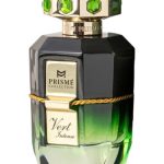 عطر ادکلن پریسمه ورت اینتنس پتک میسون - Prismé Vert Intense Patek Maison - بررسی، قیمت و خرید