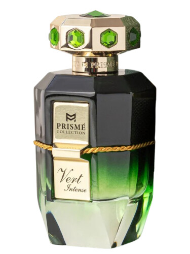 عطر ادکلن پریسمه ورت اینتنس پتک میسون - Prismé Vert Intense Patek Maison - بررسی، قیمت و خرید