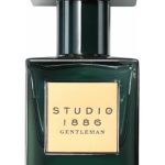 عطر ادکلن استودیو ۱۸۸۶ جنتلمن آوون - Studio 1886 Gentleman Avon - بررسی، قیمت و خرید