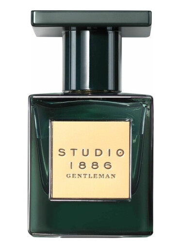 عطر ادکلن استودیو ۱۸۸۶ جنتلمن آوون - Studio 1886 Gentleman Avon - بررسی، قیمت و خرید