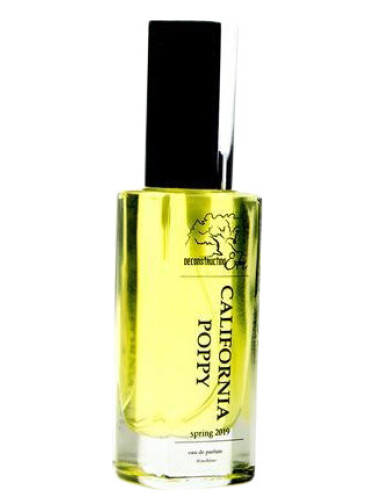 عطر ادکلن کالیفرنیا پاپی دی کانستراکتینگ ادن - California Poppy Deconstructing Eden - بررسی، قیمت و خرید