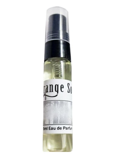 عطر ادکلن وانس این ا لالابی د استرنج ساوت - Once in a Lullaby The Strange South - بررسی، قیمت و خرید