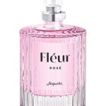 عطر ادکلن فلور رزه ژکیتی - Fléur Rosé Jequiti - بررسی، قیمت و خرید