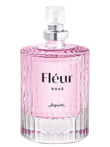 عطر ادکلن فلور رزه ژکیتی - Fléur Rosé Jequiti - بررسی، قیمت و خرید