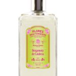 عطر ادکلن برگاموتا د کالابریا آلوارز گومز - Bergamota de Calabria Alvarez Gómez - بررسی، قیمت و خرید