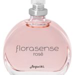 عطر ادکلن فلوراسنس رز ژکیتی - Florasense Rosé Jequiti - بررسی، قیمت و خرید