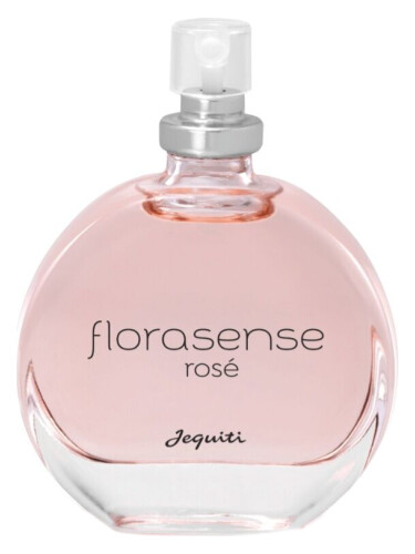 عطر ادکلن فلوراسنس رز ژکیتی - Florasense Rosé Jequiti - بررسی، قیمت و خرید