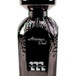 عطر ادکلن آرتموس اود لوکا میلان - Artemus Oud Luka Milano - بررسی، قیمت و خرید