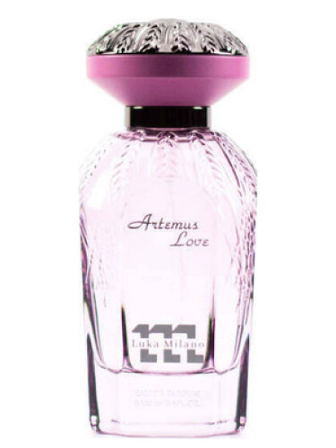 عطر ادکلن آرتموس لاو لوکا میلانو - Artemus Love Luka Milano - بررسی، قیمت و خرید