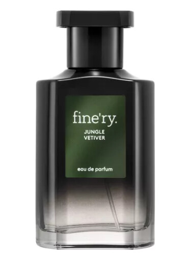عطر ادکلن جانگل وتیور فاینِری - Jungle Vetiver Fine'ry. - بررسی، قیمت و خرید