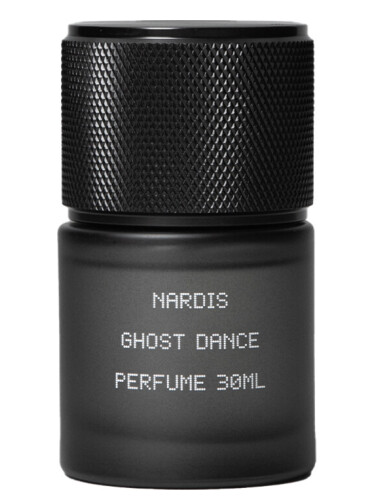 عطر ادکلن گوست دنس نادیس - Ghost Dance NARDIS 나디스 - بررسی، قیمت و خرید