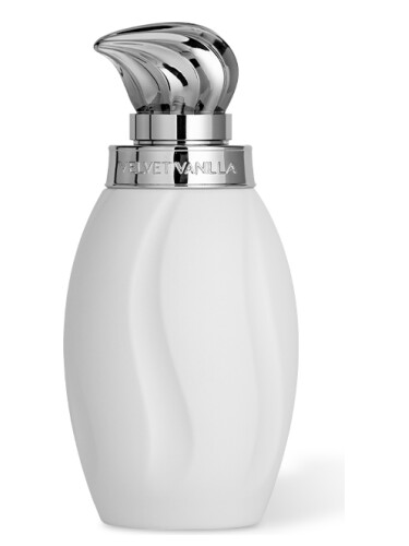 عطر ادکلن ولوت ونیلا الرهاب - Velvet Vanilla Al-Rehab - بررسی، قیمت و خرید