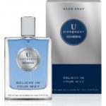 عطر ادکلن یو دیفرنت جنسیس آلان بری - U DIFFERENT Genesis Alan Bray - بررسی، قیمت و خرید