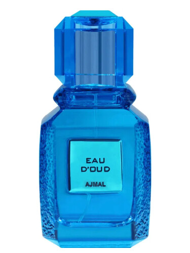 عطر ادکلن اوود اجمل - Eau d'Oud Ajmal - بررسی، قیمت و خرید