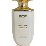 عطر ادکلن سالالاهز اسنس اُ ای اف - Salalah’s Essence AOF - بررسی، قیمت و خرید