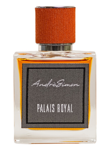 عطر ادکلن پله رویال آندره سیمون - Palais Royal AndrèSimon - بررسی، قیمت و خرید