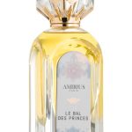 عطر ادکلن له بال د پرانس امیریوس - Le Bal des Princes Amirius - بررسی، قیمت و خرید