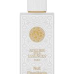 عطر ادکلن نویی آنووتانت اتلیه دیز اسانس - Nuit Envoûtante Atelier des Essences - بررسی، قیمت و خرید