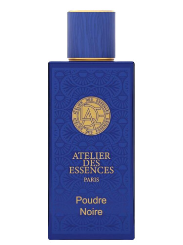 عطر ادکلن پودر نوآر آتلیه دز اِسَنس - Poudre Noire Atelier des Essences - بررسی، قیمت و خرید