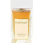 عطر ادکلن پُرترِه عربیات - Portrait Arabiyat - بررسی، قیمت و خرید