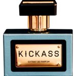 عطر ادکلن کیک اَس آنه-کریستل - KICKASS Anne-Krystel - بررسی، قیمت و خرید