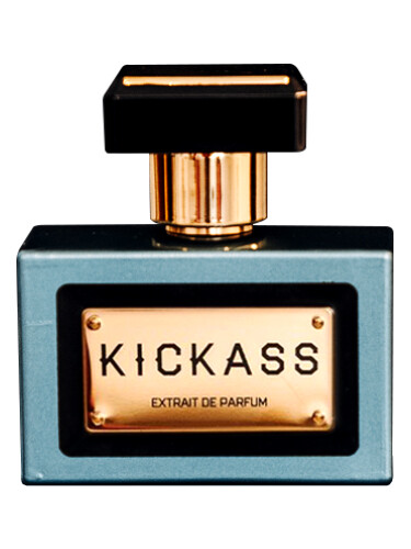 عطر ادکلن کیک اَس آنه-کریستل - KICKASS Anne-Krystel - بررسی، قیمت و خرید