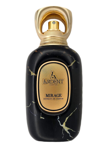 عطر ادکلن میراژ آردنت پرفیومز - Mirage Ardent Parfums - بررسی، قیمت و خرید