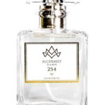 عطر ادکلن دان دویست و پنجاه و چهار آلکمیست فراگرنس - Dawn 254 Alchemist Fragrance - بررسی، قیمت و خرید