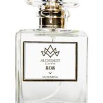 عطر ادکلن دون هشتصد و هشت الکمیست فراگرنس - DAWN 808 Alchemist Fragrance - بررسی، قیمت و خرید
