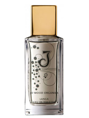 عطر ادکلن لانگا جو وود ارگانیکز - Langa Jo Wood Organics - بررسی، قیمت و خرید
