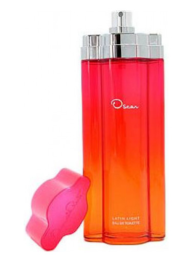 عطر ادکلن اسکار لاتین لایت اسکار دلارنته - Oscar Latin Light Oscar de la Renta - بررسی، قیمت و خرید