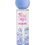 عطر ادکلن پینک شوگر لالی‌لاو آکولینا - Pink Sugar Lollilove Aquolina - بررسی، قیمت و خرید