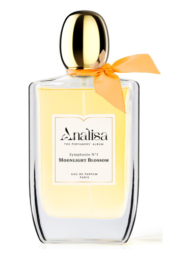 عطر ادکلن مون لایت بلاسِم آنالیسا پرفیومز - Moonlight Blossom Analisa Parfums - بررسی، قیمت و خرید