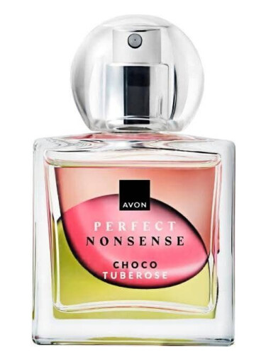 عطر ادکلن پرفکت نانسنس چوکو تیوبروز ای‌وون - Perfect Nonsense Choco Tuberose Avon - بررسی، قیمت و خرید