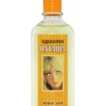 عطر ادکلن ناتاشا نووایا زاریا - Наташа (Natasha) Новая Заря (The New Dawn) - بررسی، قیمت و خرید