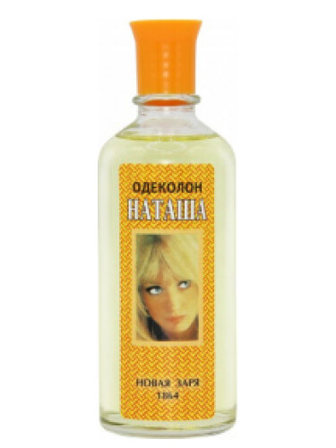 عطر ادکلن ناتاشا نووایا زاریا - Наташа (Natasha) Новая Заря (The New Dawn) - بررسی، قیمت و خرید