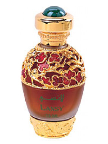 عطر ادکلن لَنسی الرحاب - Lansy Al-Rehab - بررسی، قیمت و خرید