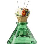 عطر ادکلن رزا آلبا ۱۸۴۲ هپ و ستانز - Rosa Alba 1842 Happ & Stahns - بررسی، قیمت و خرید