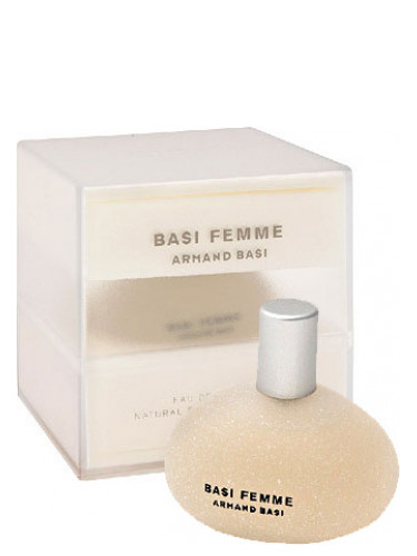 عطر ادکلن باسی فم آرمان باسی - Basi Femme Armand Basi - بررسی، قیمت و خرید
