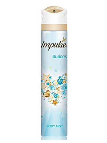 عطر ادکلن ایلوژنز ایمپالس - Illusions Impulse - بررسی، قیمت و خرید