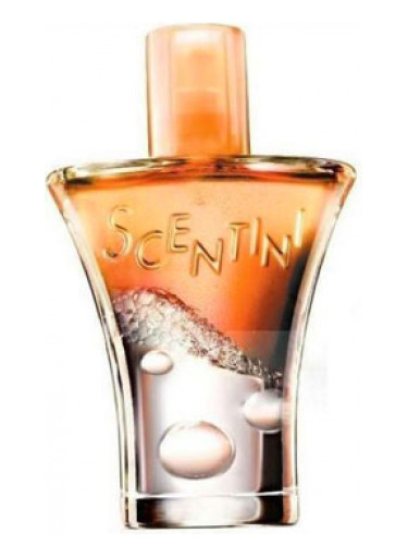 عطر ادکلن سنتینی سیترس چیل ایوان - Scentini Citrus Chill Avon - بررسی، قیمت و خرید
