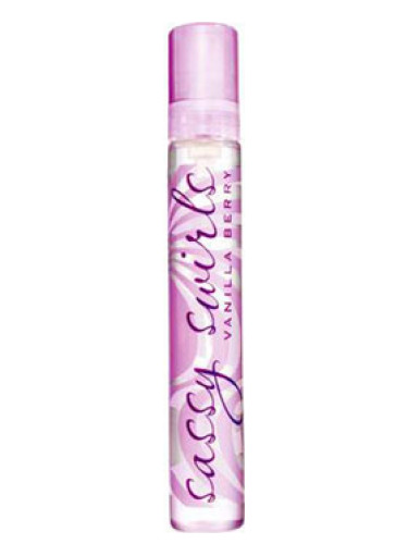 عطر ادکلن سسی سواِرلز وانیلا بری اِی‌وون - Sassy Swirls Vanilla Berry Avon - بررسی، قیمت و خرید