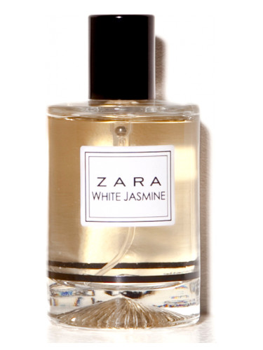 عطر ادکلن وایت جَسْمین زارا - White Jasmine Zara - بررسی، قیمت و خرید
