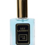 عطر ادکلن مَستِر نامبِر نانامبِر الِوِن لیلی لمبرت - Master Number No. 11 Lily Lambert - بررسی، قیمت و خرید