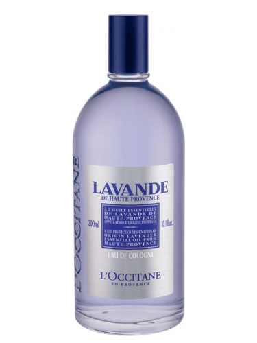 عطر ادکلن لاونده او دو کلن لوکسیتان - Lavande Eau de Cologne L'Occitane en Provence - بررسی، قیمت و خرید