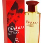 عطر ادکلن دیابولو سو سک.سی آنتونیو باندراس - Diavolo So Sexy Antonio Banderas - بررسی، قیمت و خرید