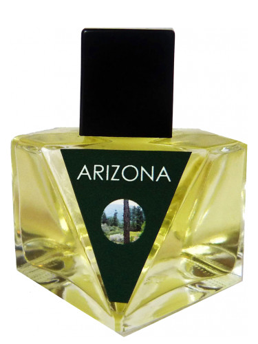 عطر ادکلن اریزونا المپیک ارکیدز آرتیسان پرفیومز - Arizona Olympic Orchids Artisan Perfumes - بررسی، قیمت و خرید